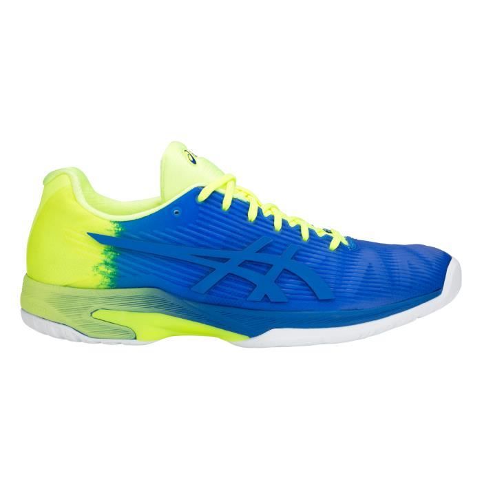 Chaussure Asics Gel Solution Speed FF Limited Edition FW18
