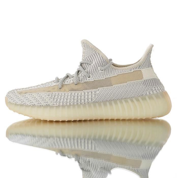 Baskets AdidasS YEEZYS 350 V2“Lundmark”Femme et Homme