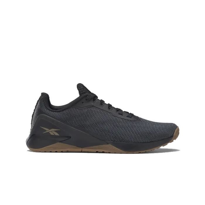 Reebok Chaussures de training Nano X1 Grit
