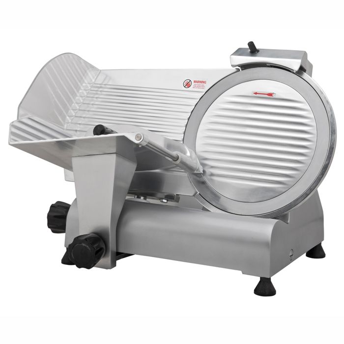 Trancheuse à Jambon Electrique Lame à˜ 30 cm - Pujadas