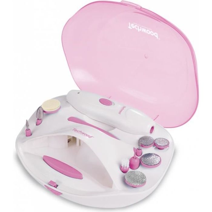 Set Manucure / Pedicure