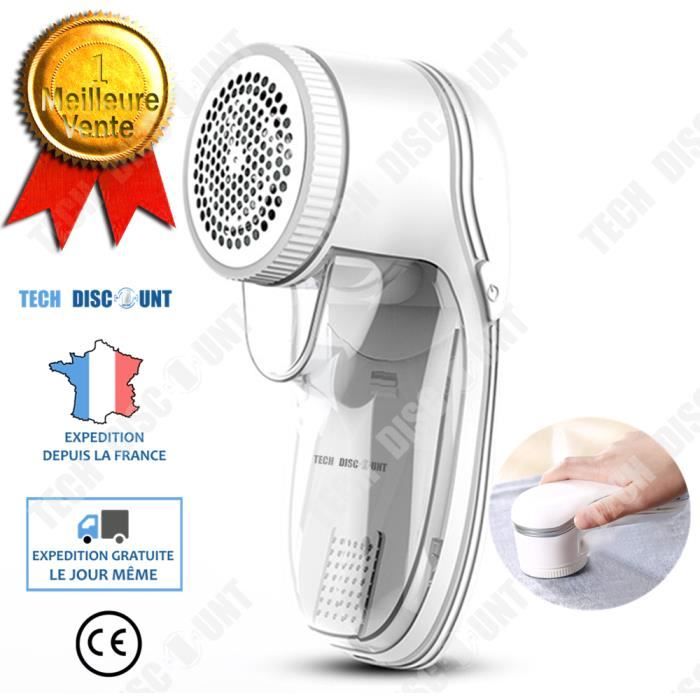 Tondeuse à boules de cheveux USB Rechargeable Cheveux Vêtements Boule Enlèvement Boule De Cheveux Rasage Machine Tondeuse À Cheveux