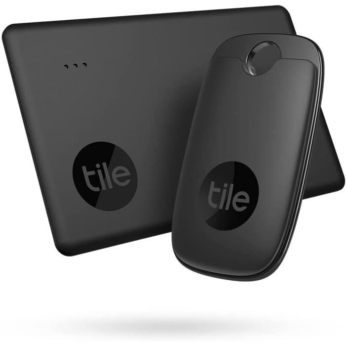 TILE Performance Pack - Trackers connectés