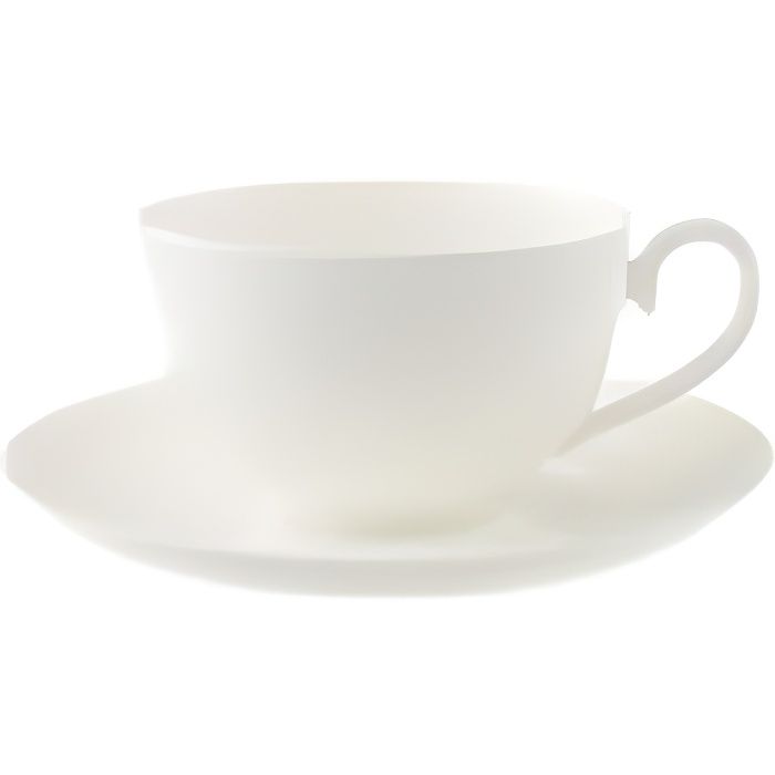 Villeroy & Boch Royal Tasse à café XL Blanc 0,50 l