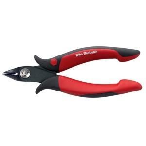 WIHA - PINCE COUPANTE DIAGONALE - Z41103