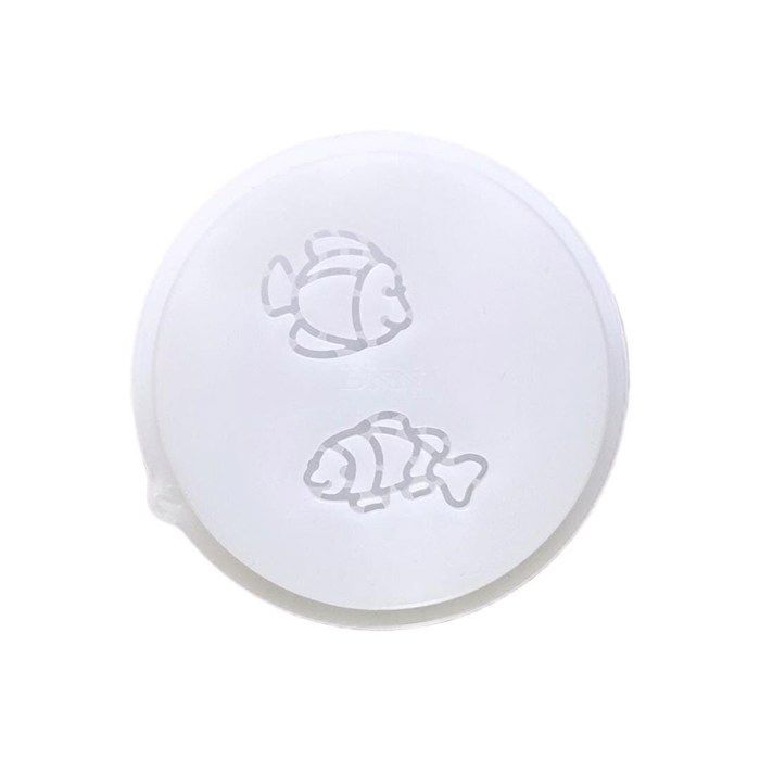 BNN - Avance/Serie 7000 - Gnocchi Napoletani 30mm AGNAPO30 - Pasta Disc compatibile con Philips Pasta Maker Avance/Serie 7000