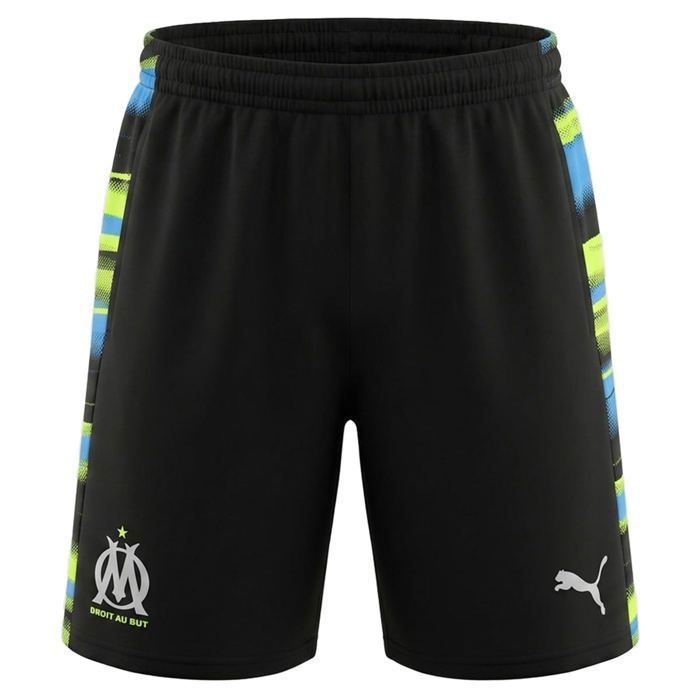Short Puma OM FtblARCHIVE Puma