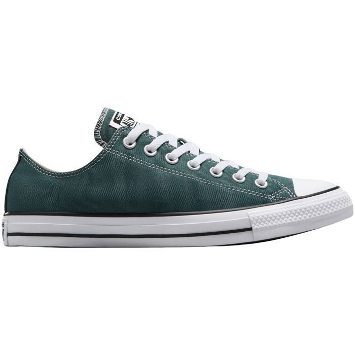 Converse Baskets Converse Chuck Taylor All Star Vert Mixte