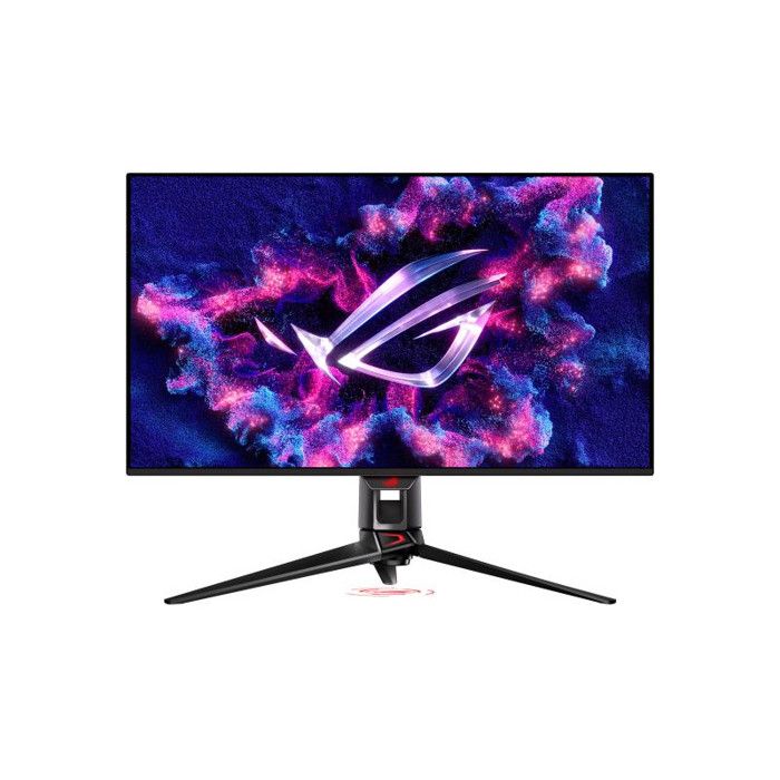 Écran PC - ASUS - ROG Swift OLED PG32UCDMZ - 31.5 pouces - 4K Ultra HD - QD-OLED