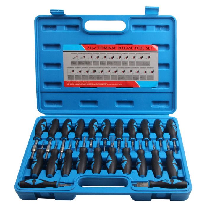 HUOLE. 12 Pcs Jeu de Clé Mixte à Cliquet, Clé Plate à Cliquet, Clés Mixtes 8-19 mm avec Boîte à
