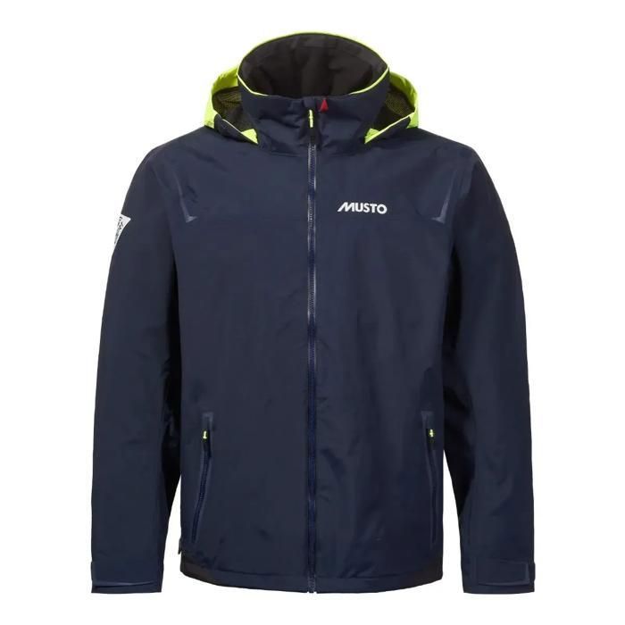 Veste imperméable Musto BR1 Solent