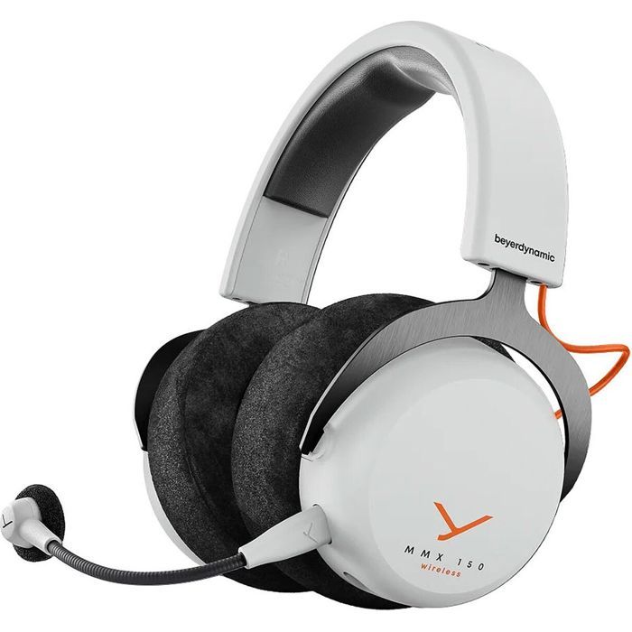 Casque Gaming Beyerdynamic MMX 150 – Sans Fil, Autonomie 50h, Micro Amovible - vue 3