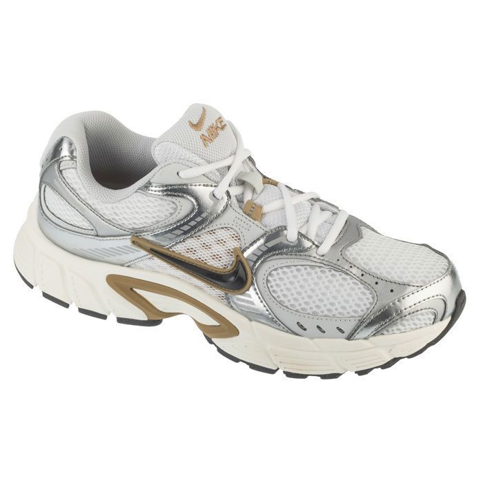 Baskets Homme - Blanc - Nike V5 RNR