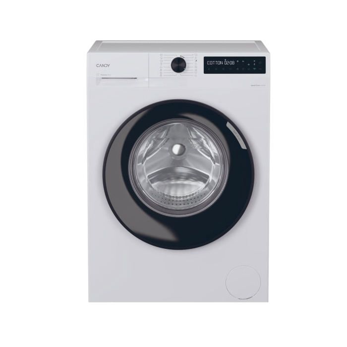 Lave-linge hublot CANDY BR 49B8-S - 9.0kg  - classe A - Candy