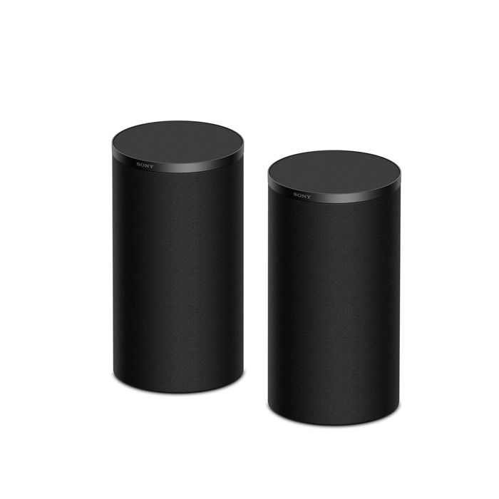 Pack enceintes Home Cinéma Sony arrière sans fil BRAVIA Theatre Rear 9