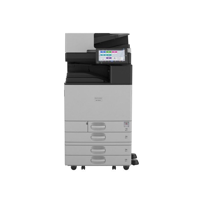Imprimante multifonction Ricoh IM C4510A laser couleur A3 45ppm