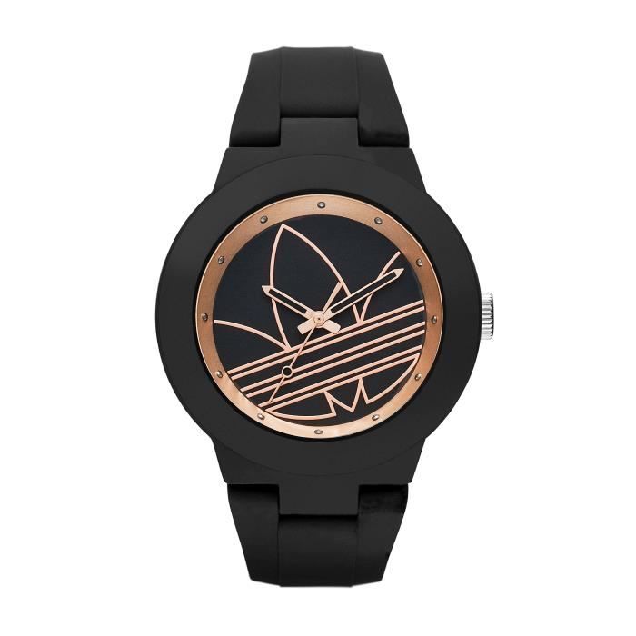 Adidas Originals Montre Femme Adh3086 F8HP5 Cdiscount Bijouterie