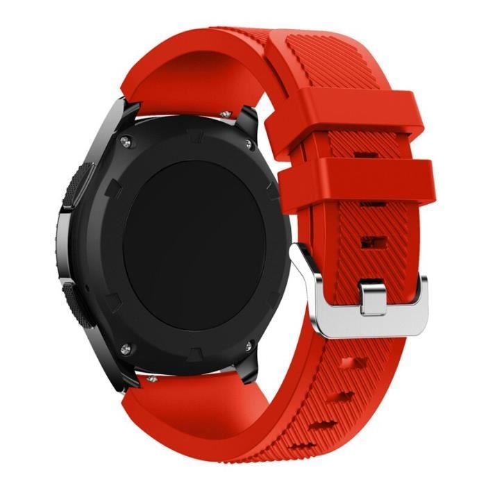 Gear s3 red band sales