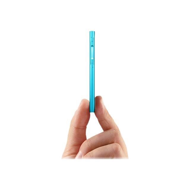 Apple iPod nano 7ème génération lecteur numérique - vue 2