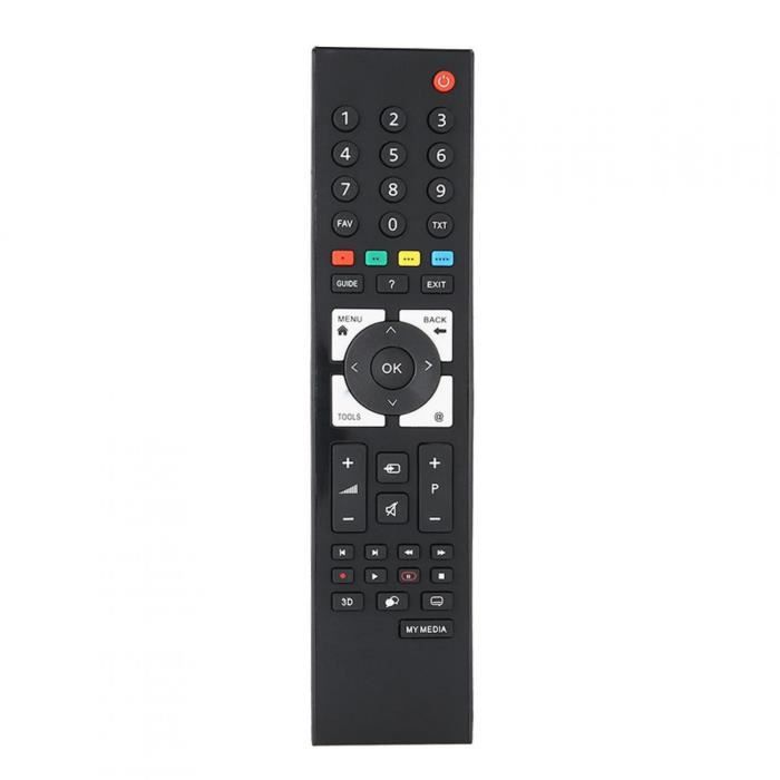 Telecomando TV uso per Grundig RC-YC1 RC-GD1 RC-23 RC-Y1  44