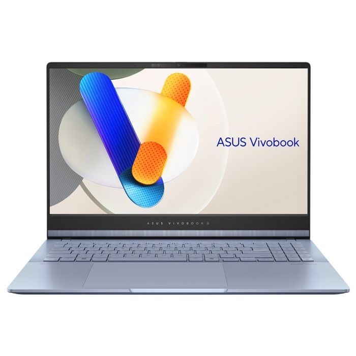 PC portable Asus Vivobook 15 S5506MA DRMA014W 15 6 Intel® Core™ Ultra 5 RAM SSD - vue 7