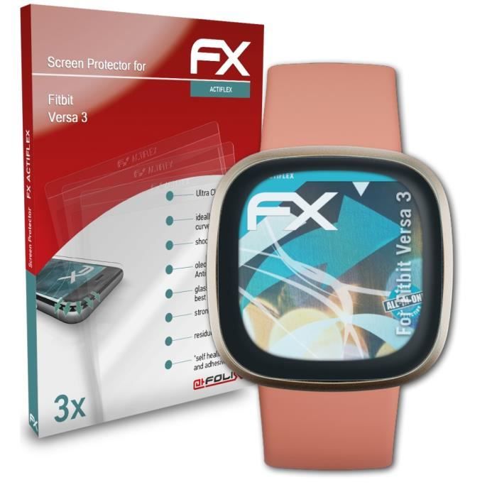 AtFoliX Película Protectora Compatible Con Amazn Kindl 2022 Lámina Protectora De Pantalla, Antirreflejos Y Amortiguadores FX Protector Película (2X