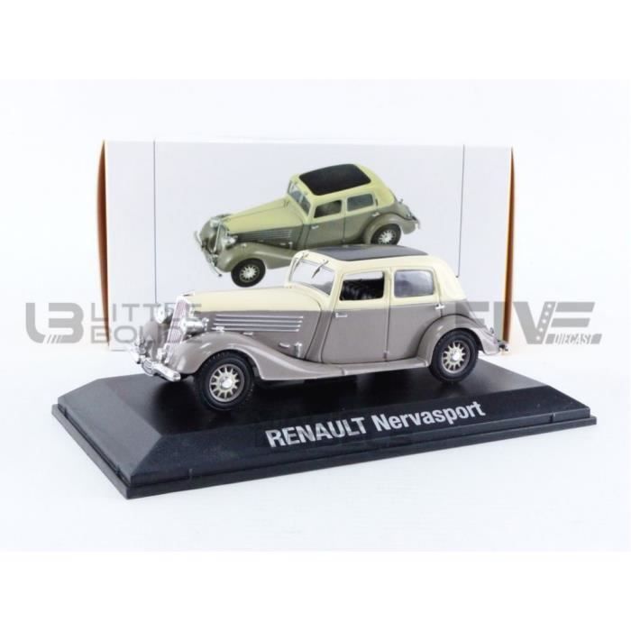 Voiture miniature collection - Comparez les et achetez sur