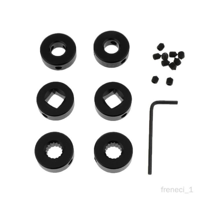 Jeu De 4 Manivelles Lève Glace PEUGEOT 302-402 D'occasion