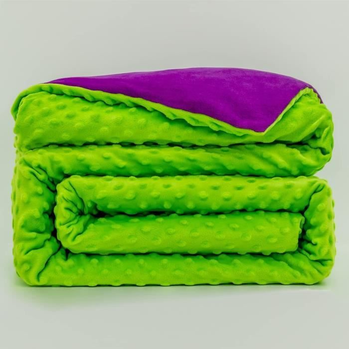 Couverture Fraîche été - Housse De Couette Respirante Et Légère Pour Lit Ou Canapé, Temps Chaud, Plusieurs Tailles