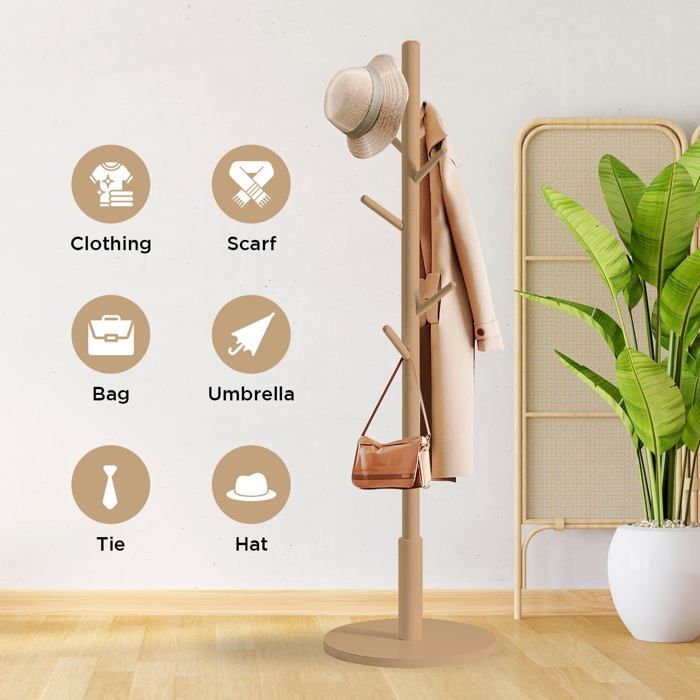 Rideaux dextérieur - Imperméables - 132×213 CM - Anti Chaleur - Anti UV