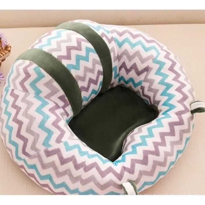 Siege Bebe Siege De Soutien For Bebe Infant Apprentissage Assis Canape Chaise Securite Manger Chaise Bebe Canape Lit Colore Animal De Bande Dessinee En Forme Bebe Puericulture Chaises