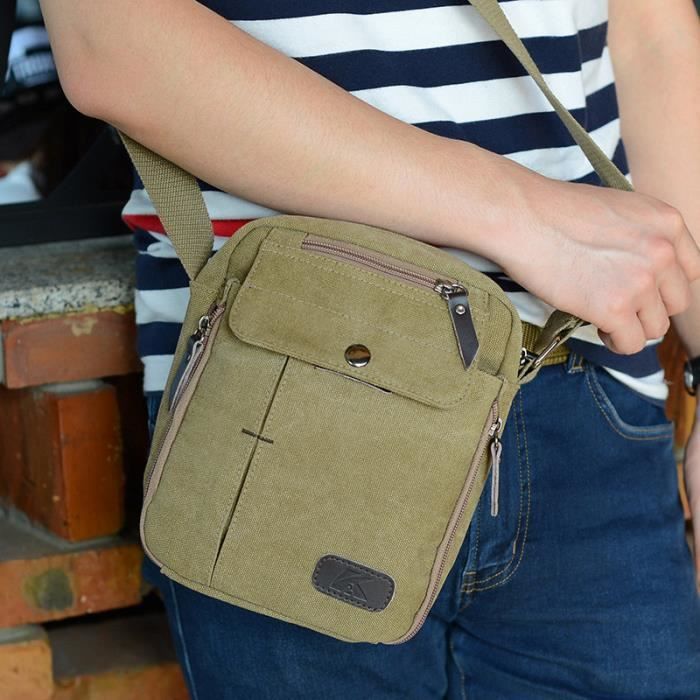 Besace militaire store