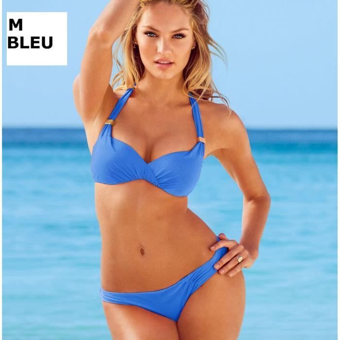 Femme plage maillot discount