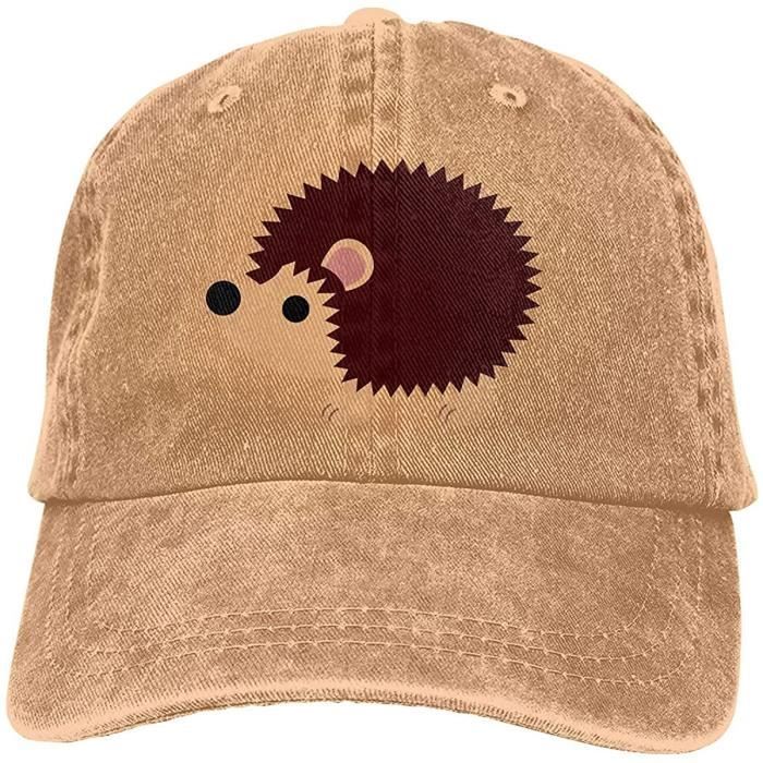 Casquette Baseball Bébé DRESHOW - Motif Dinosaure - Protection UV - Unisexe - Tailles 0-8 Ans