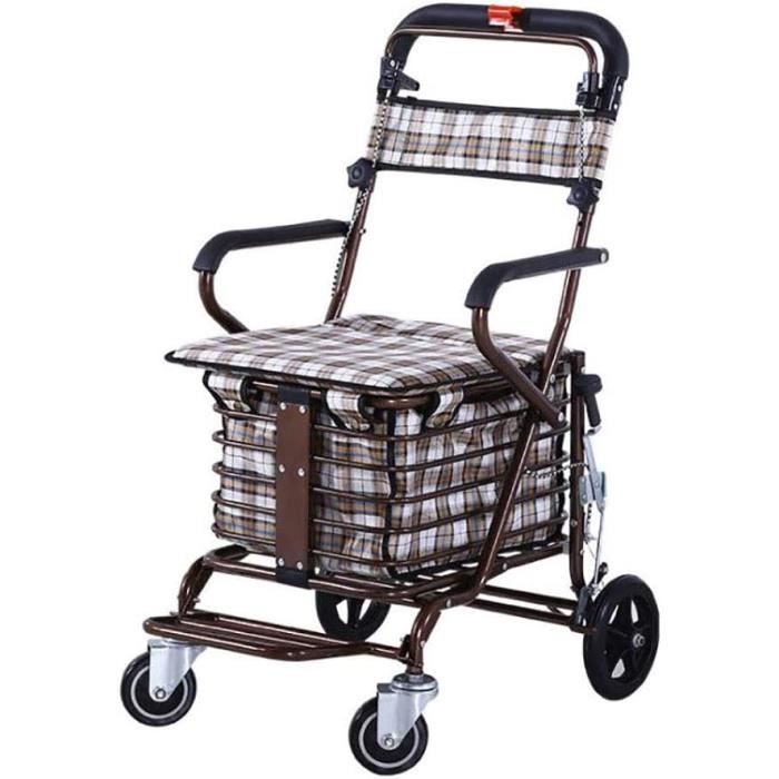 Chariot Courses Housse De Caddy De Course Imperméable 45,7x38x61