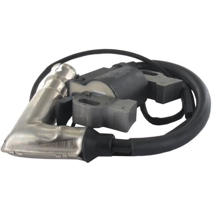 Bobine d'allumage GGP/Stiga - Origine 118550209/0, 118550209/1