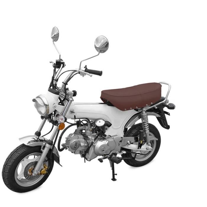 dax-125cc-city-2-blanc-avec-montage-et-mise-en-route-blanc