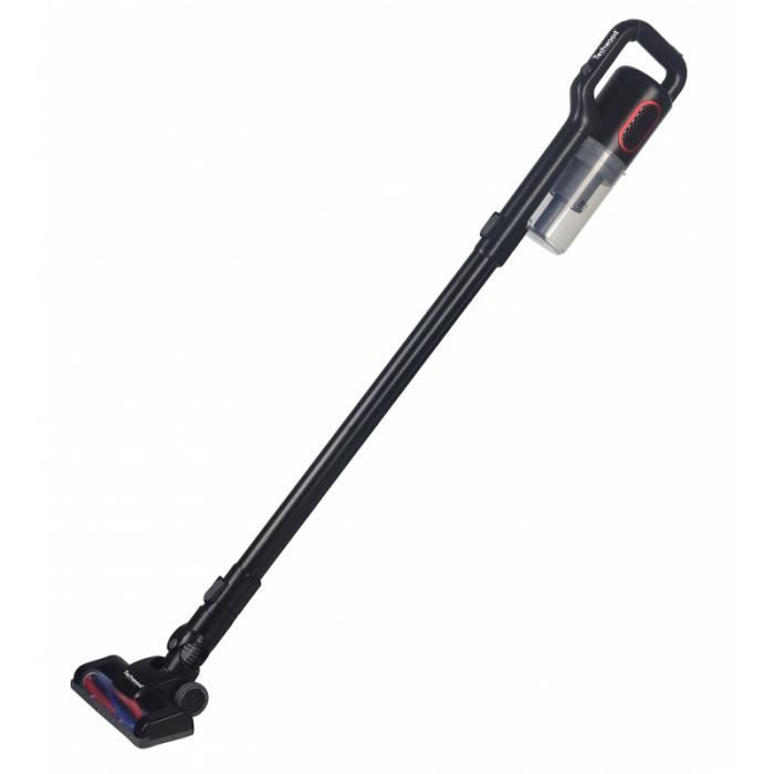 Aspirateur sans Fil 2 en 1 - Marque - Modèle - Aspirateur Balai - Aspirateur à main - 2 Vitesses d’aspiration