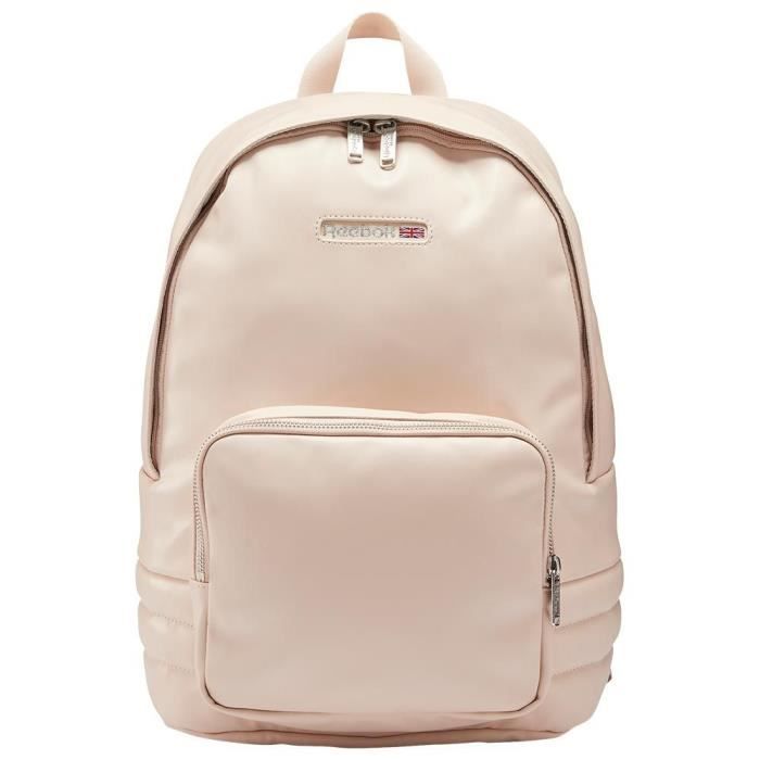 sac a dos reebok femme