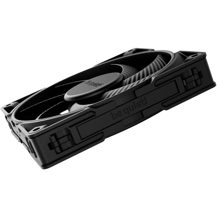 Ventilateur – be quiet! – SILENT WINGS PRO 4 – 140mm – 2400 RPM – 36.8 dB