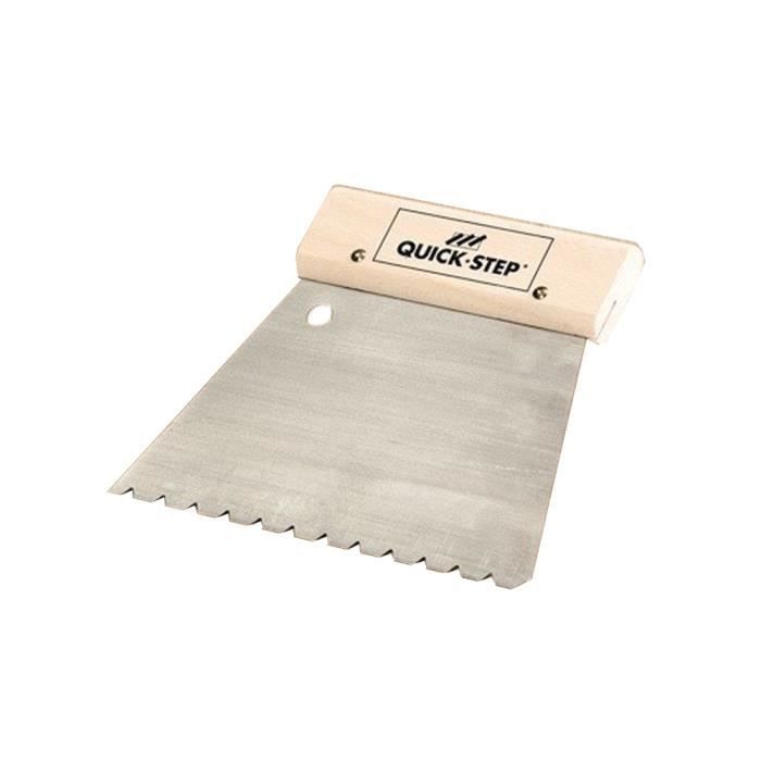 Peigne A Colle B11 Parquet Achat Vente Outils Du Carreleur