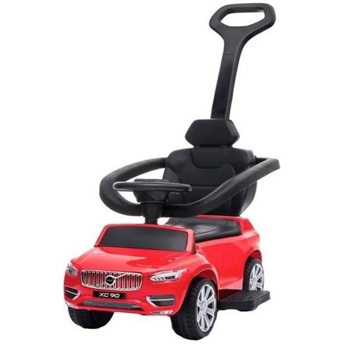 Pousseur voiture best sale