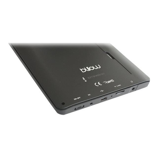 Billow E2tb Couleur Book Reader 7 4gb Noir Prix Pas Cher Cdiscount