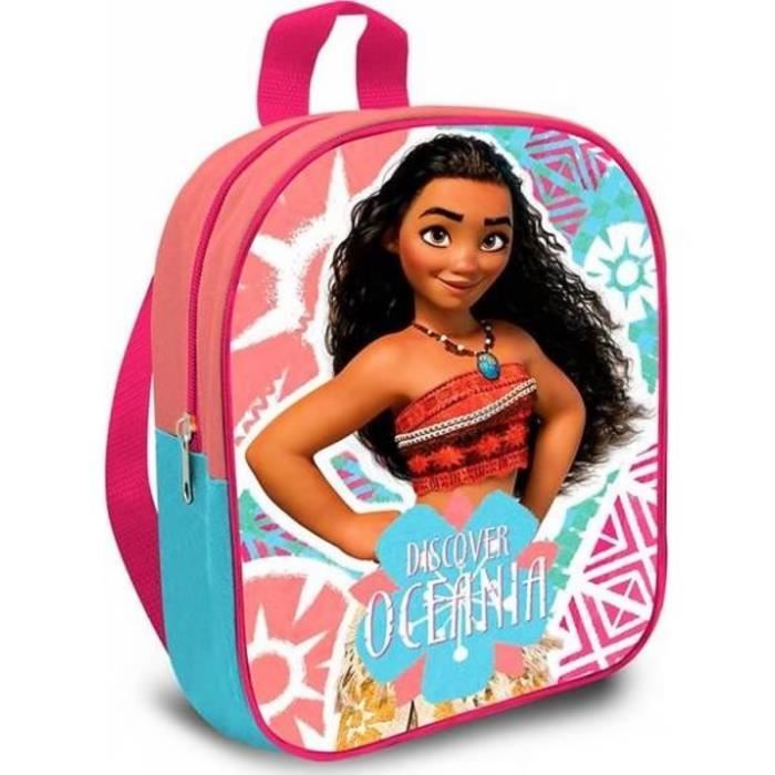 Sac a dos vaiana deals