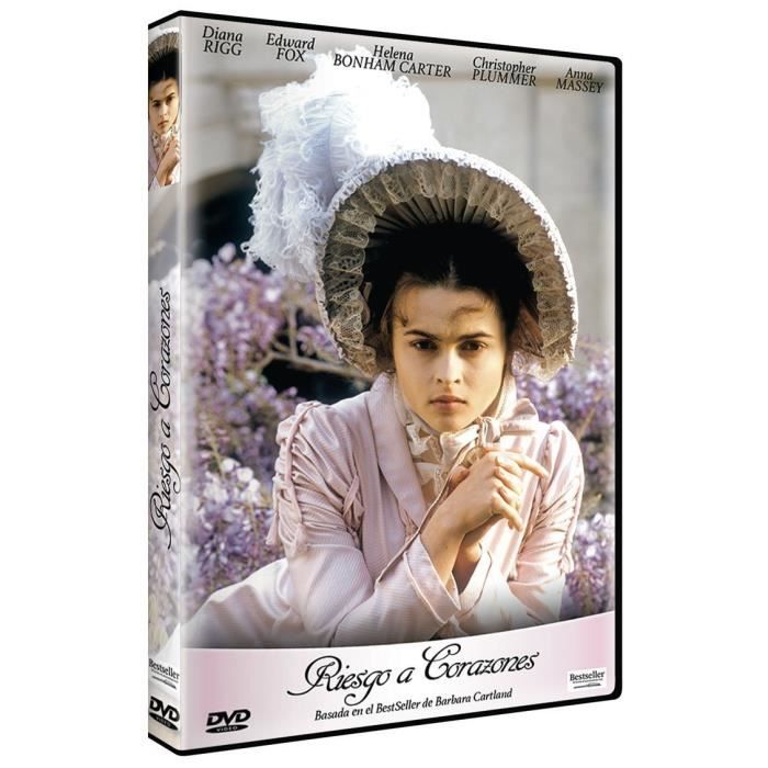 Les Hasards De L Amour Film Youtube Les hasards de l'amour (A Hazard of Hearts, Importé d'Espagne, langues