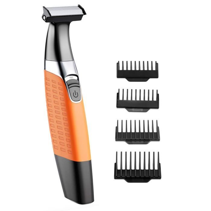 cdiscount rasoir barbe