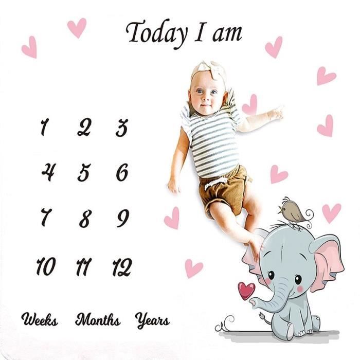 Tapis D Eveil Tapis De Jeu Pour Bebe Couches Pour Bebe Couverture D Arriere Plan Photo Calendrier Pour Enfants Type 91 Cdiscount Puericulture Eveil Bebe