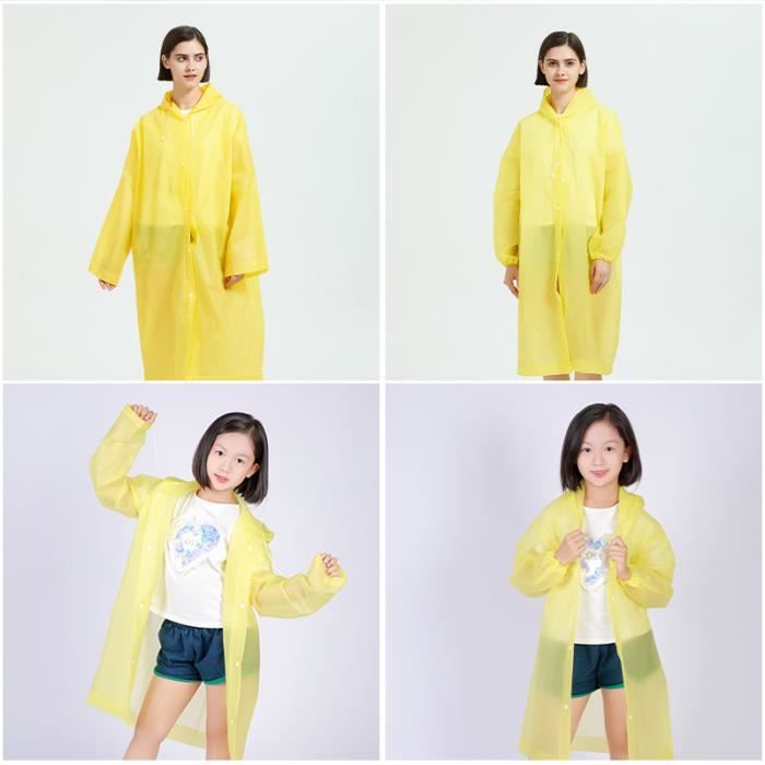 Ponchos pour enfants | France #1 Poncho Shop