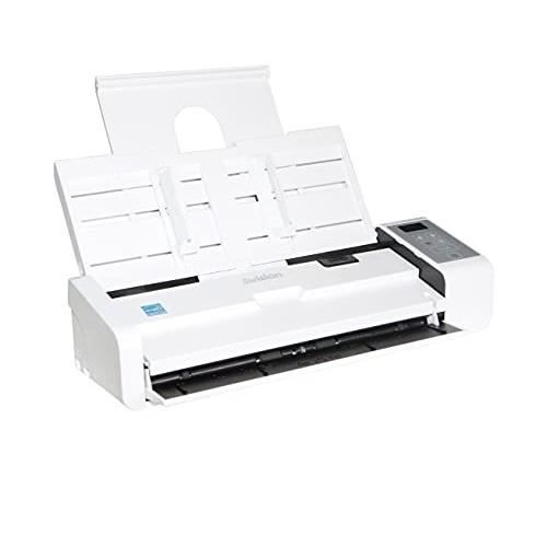 Scanner A4 Duplex – Avision – AD225WN – WiFi USB – 25 ppm – 50 ipm – 20 pages