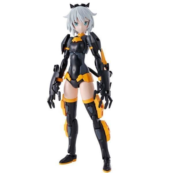 Figurine BANDAI SIS G00 Rishetta Color A 30 Minutes Sisters Mixte